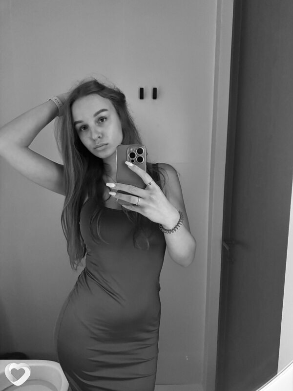 Ольга, 24, Москве — анкета №3359443