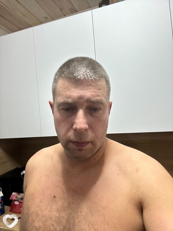 Fil, 46, Минске — анкета №3359444
