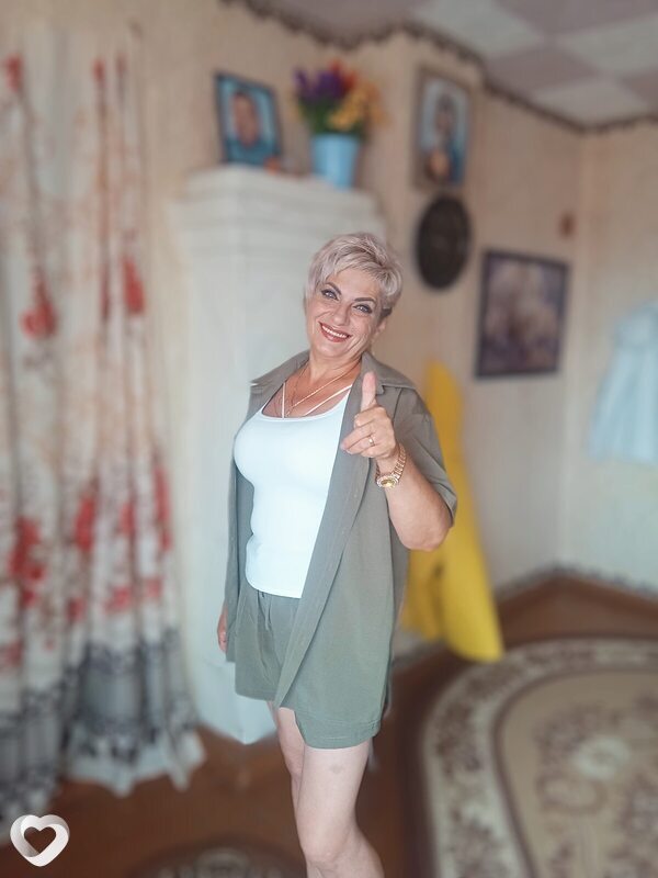 Наталья, 51, Екатеринбурге — анкета №3359447