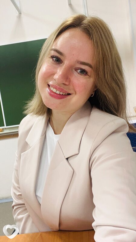 Виктория, 27, Санкт-Петербурге — анкета №3359451