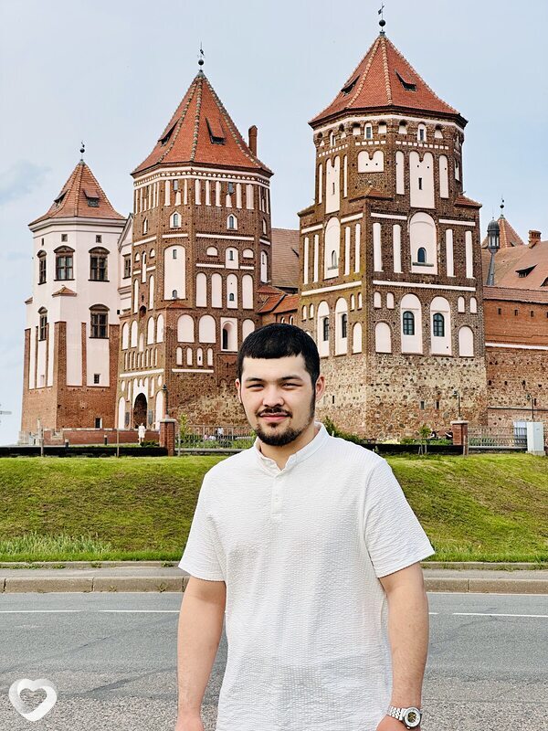 Никита, 40, Минске — анкета №3359453