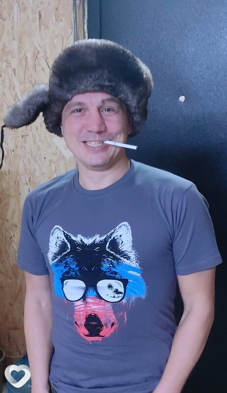 Vlad, 36, Донецке — анкета №3359459