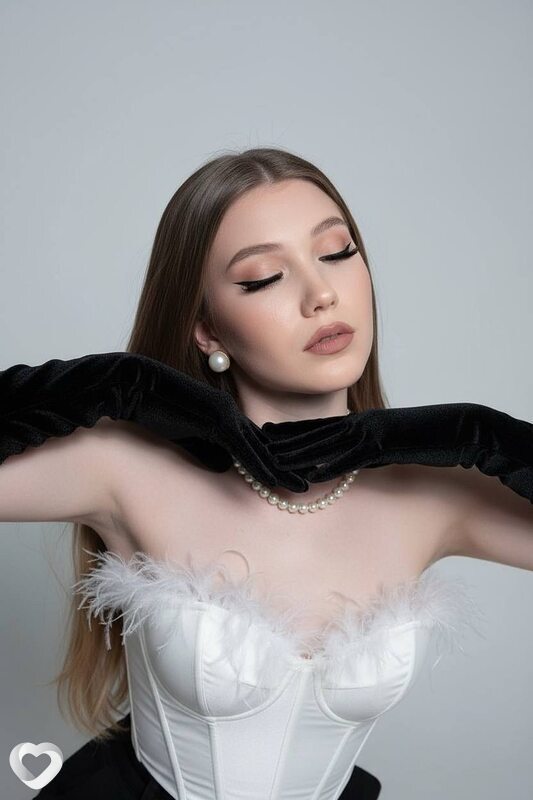 Дарина, 19, Ульяновске — анкета №3359465