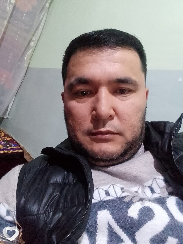 Бек, 36, Туле — анкета №3359727