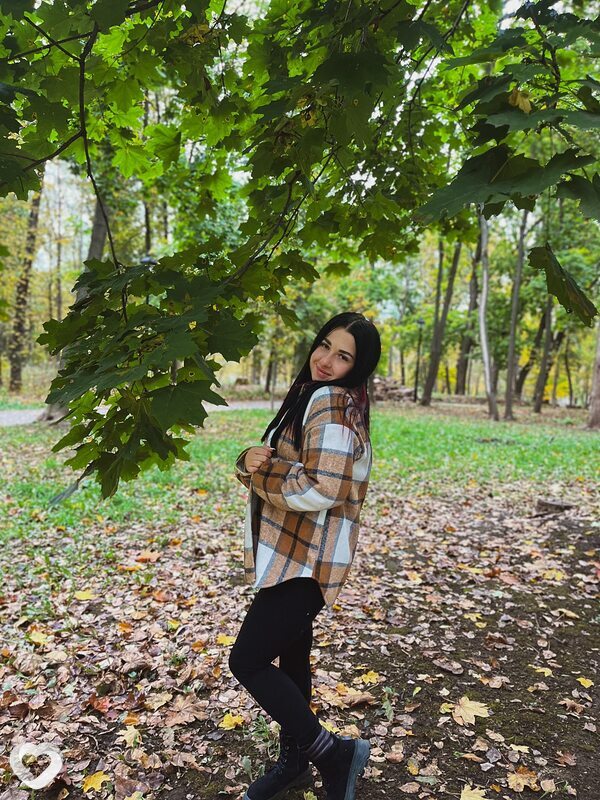 Аня, 22, Санкт-Петербурге — анкета №3359732