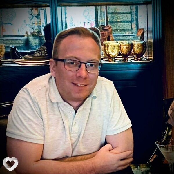Дмитрий, 36, Москве — анкета №3359736