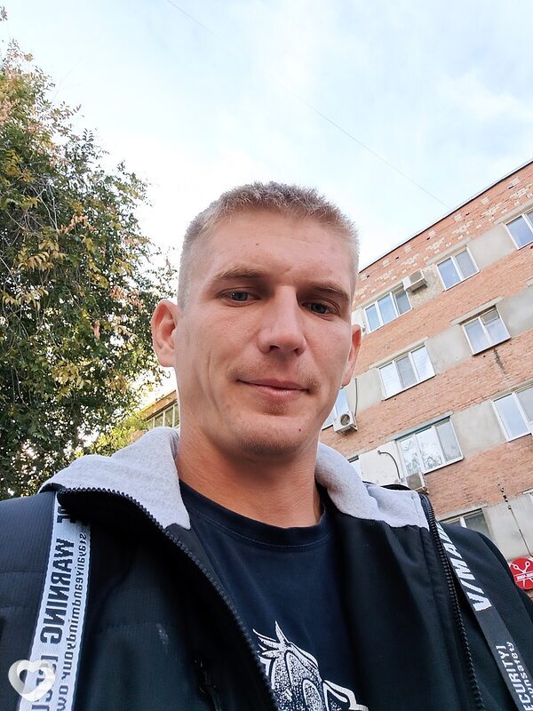 Дмитрий, 32, Энгельсе — анкета №3359516