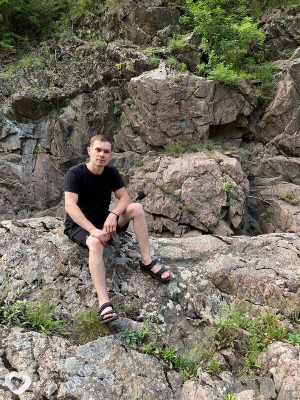 Олег, 40, Ростове-на-Дону — анкета №3359518