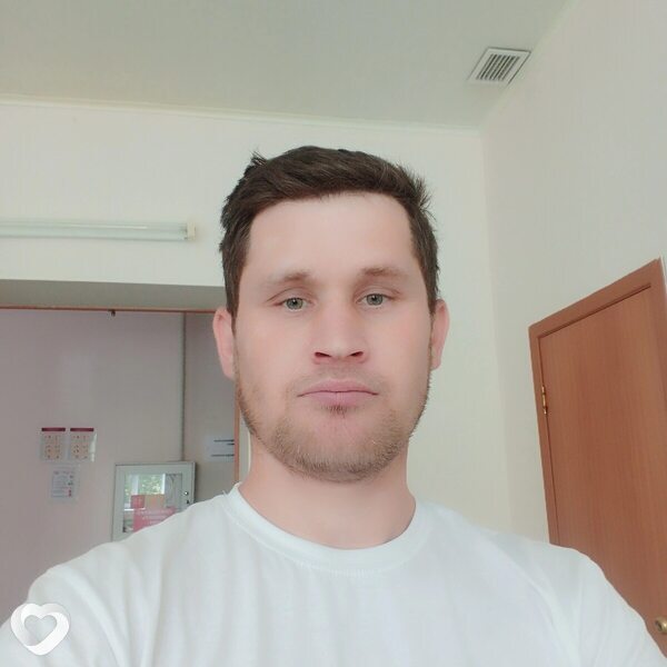 Anton, 36, Темиртау — анкета №3359525