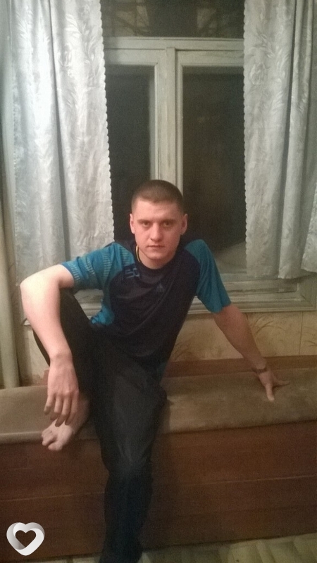 Серго, 37, Томске — анкета №3359526