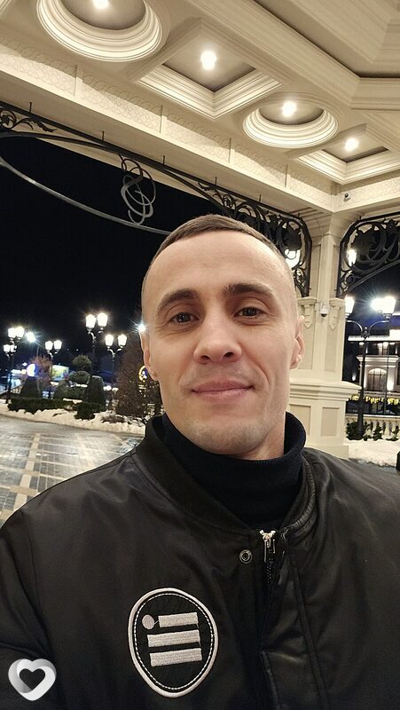 Константин, 39, Домодедово — анкета №3359530