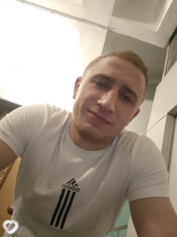 Сергей, 25, Слуцке — анкета №3359597