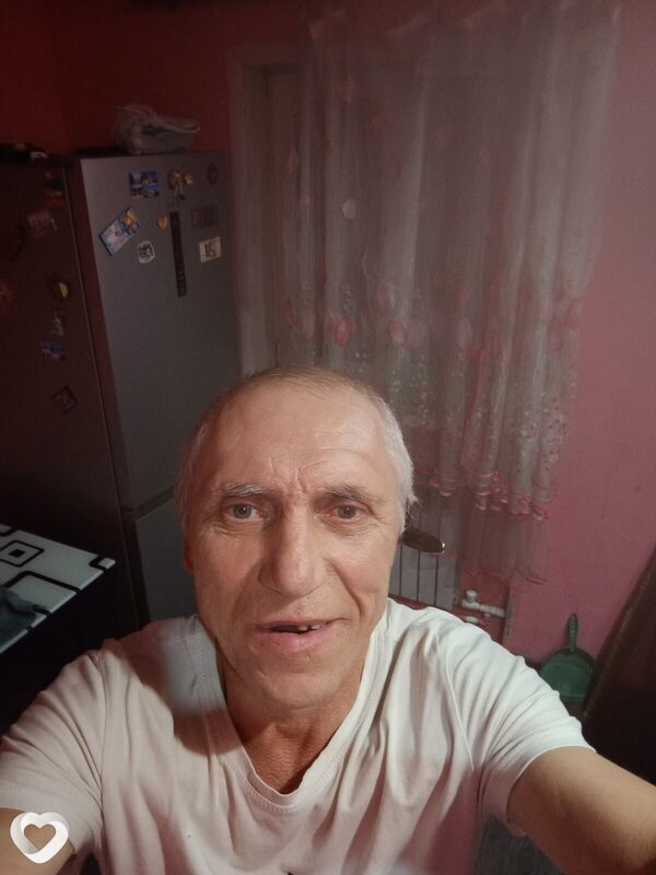 Dok, Заринск
