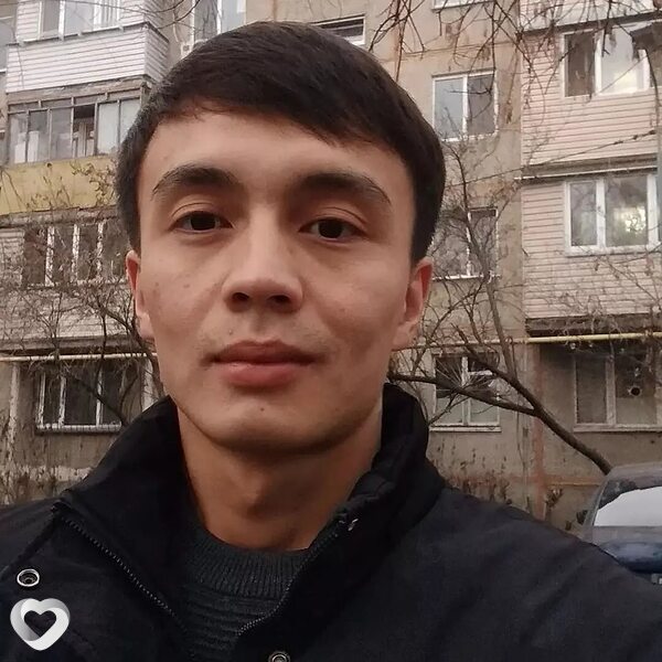 Улан, 31, Алматы — анкета №3359600