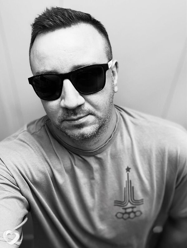 Макс, 56, Варшава — анкета №3359602