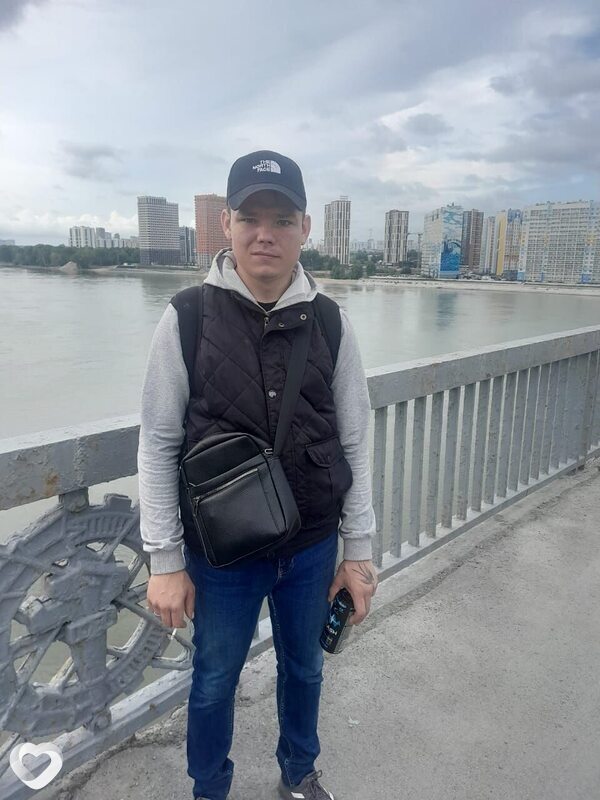 Сергей, 28, Новокузнецке — анкета №3359604