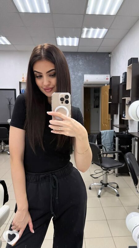 Алина, 23, Москве — анкета №3359611