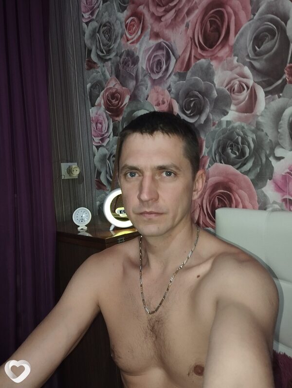 Александр, 37, Луганске — анкета №3359642