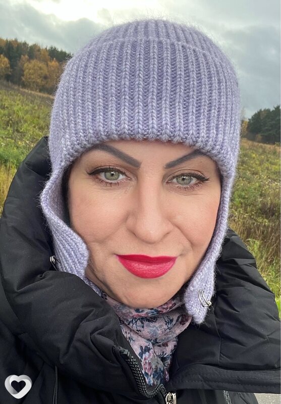 Елена, 55, Одинцове — анкета №3359643