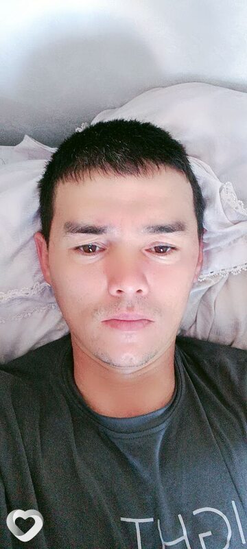 Dima, 28, Нижнем Новгороде — анкета №3359647