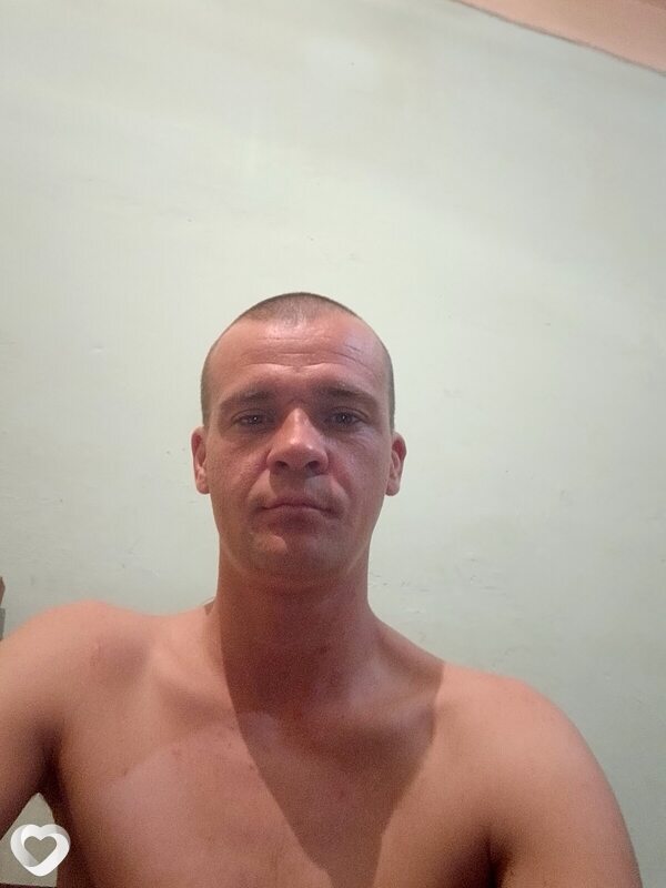Виктор, 30, Ишиме — анкета №3359648