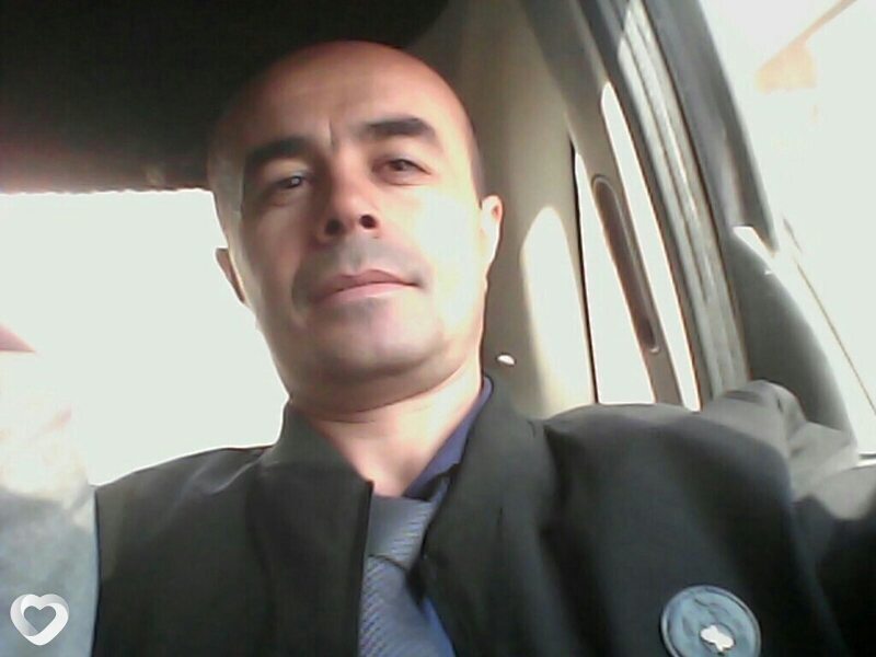Мухамед, 49, Москве — анкета №3359650