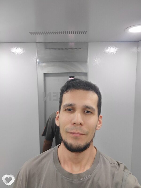 Азизхан, 34, Ташкент — анкета №3359659