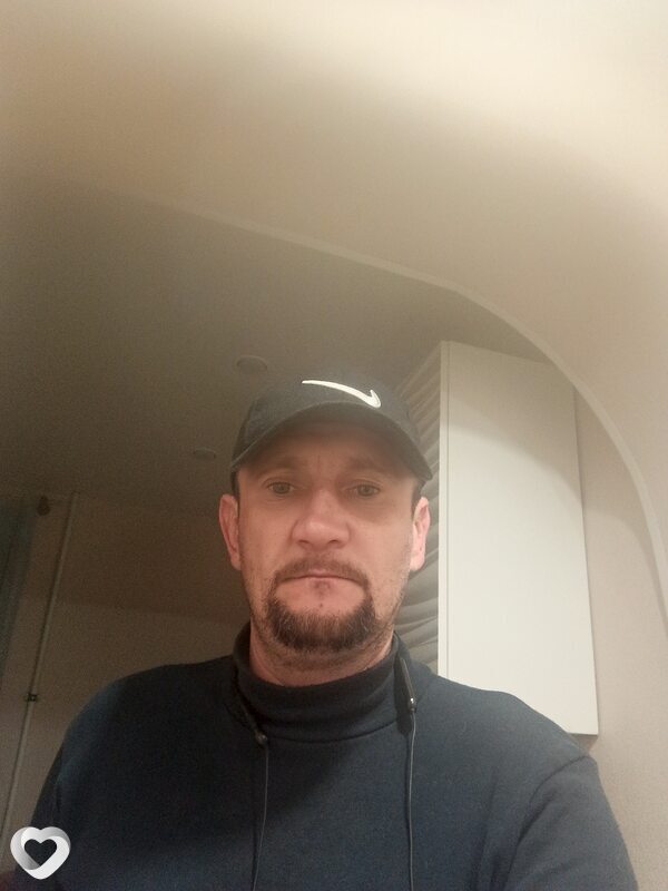 Жека, 41, Дзержинске — анкета №3359497