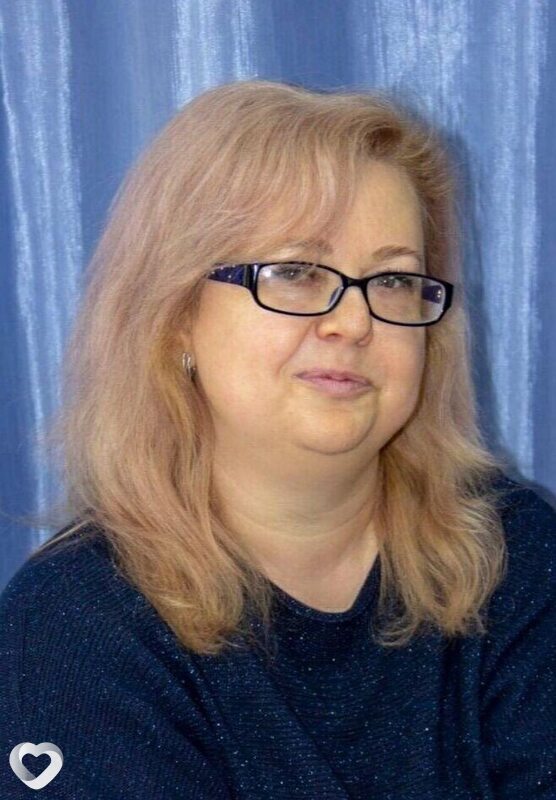 Инна, 54, Перми — анкета №3359503