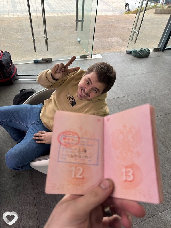 Василий, 26, Астрахани — анкета №3359506