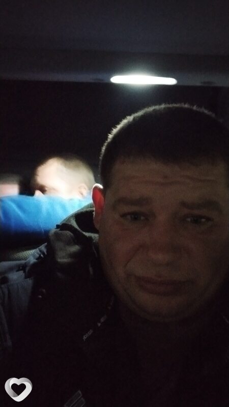 Дмитрий, 41, Свердловске — анкета №3359513