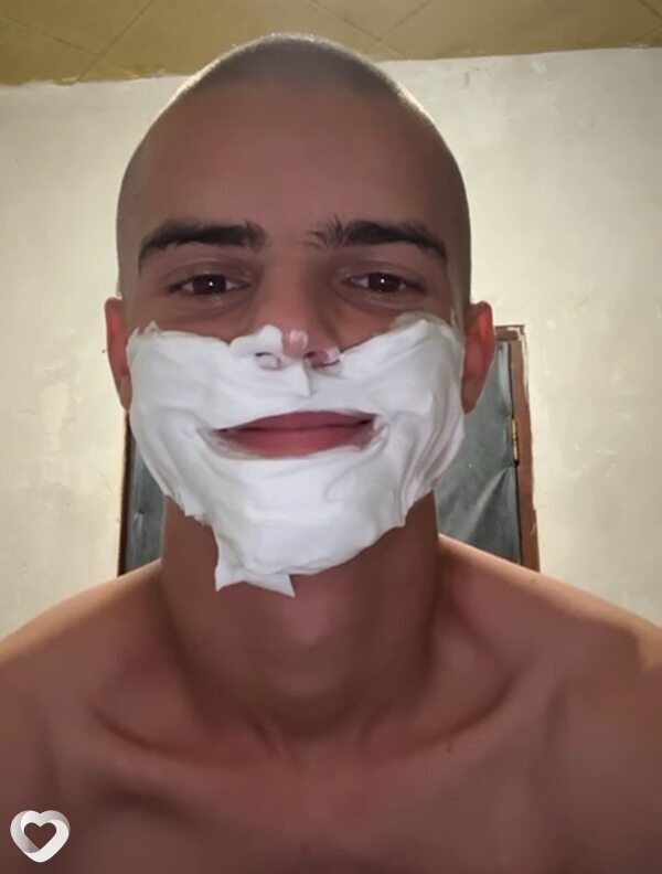 Юрий, 25, Краснодаре — анкета №3359616