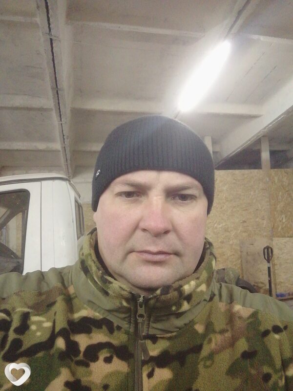 Евгений, 41, Бирюче — анкета №3359617