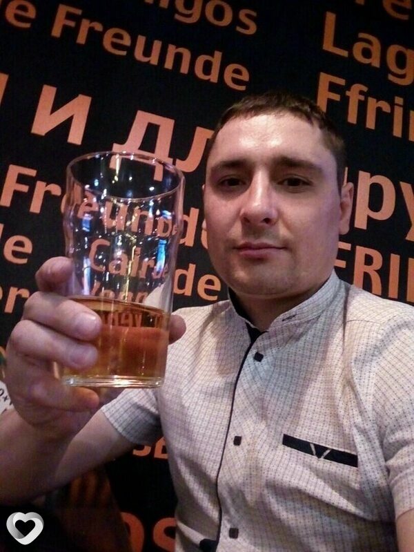 Иван, 45, Москве — анкета №3359619
