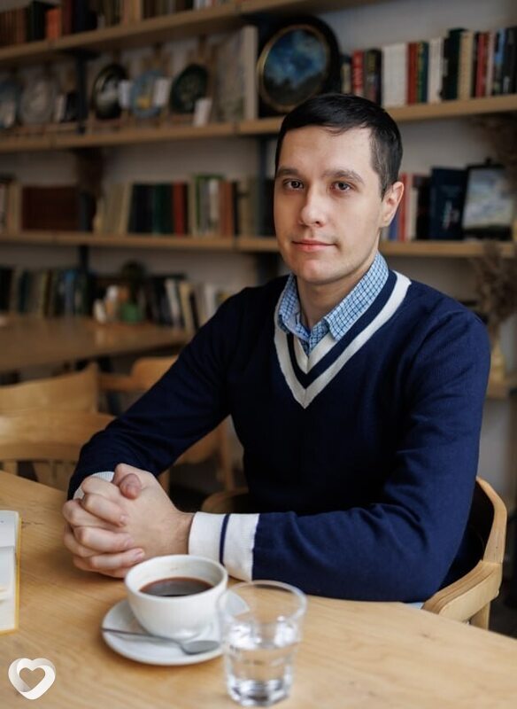 Дмитрий, 22, Перми — анкета №3359624
