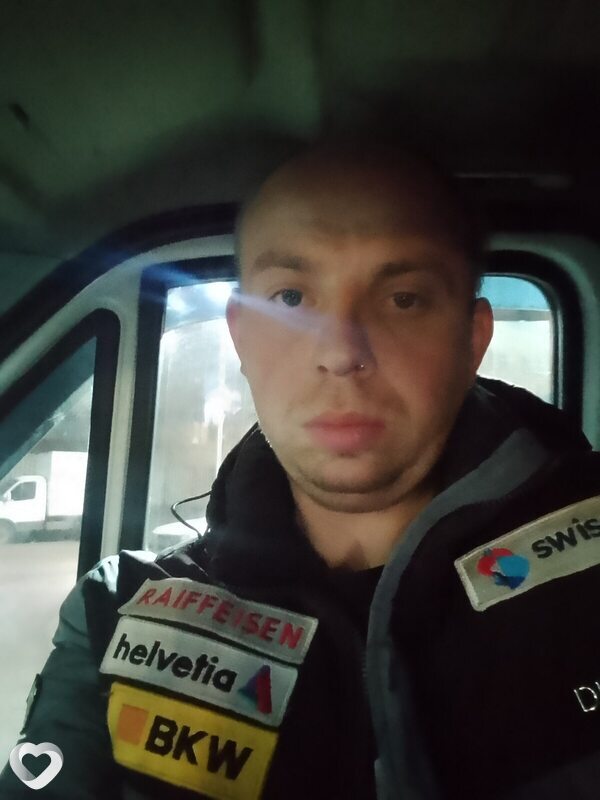 Алексей, 37, Москве — анкета №3359625