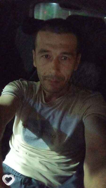 Фарход, 35, Ташкент — анкета №3359794