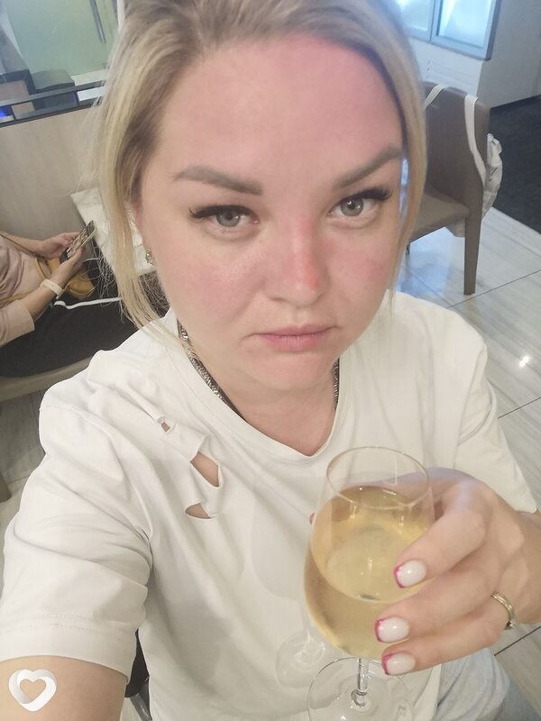 Наталия, 37, Одинцове — анкета №3359795