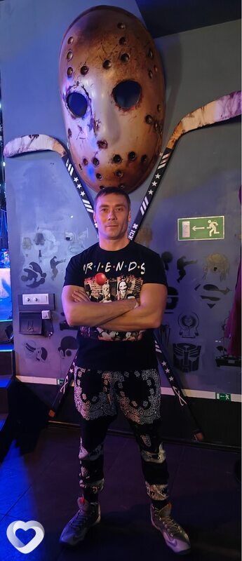 Дмитрий, 36, Донецке — анкета №3359799