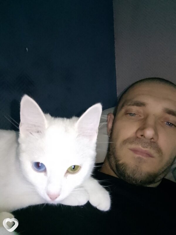 Igor, 34, Белгороде — анкета №3359801