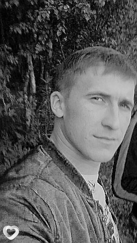 Kanstantsin, 35, Гомеле — анкета №3359806