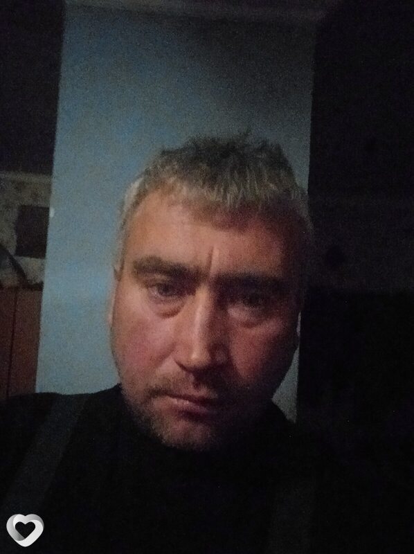 Владимир, 38, Речице — анкета №3359807