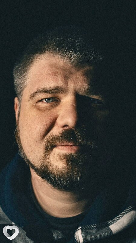 Иван, 38, Балабанове — анкета №3359808