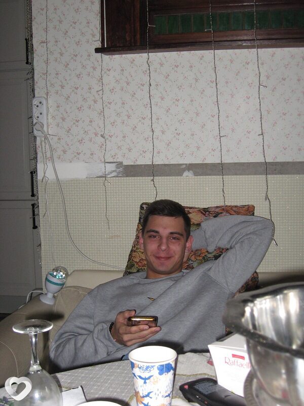 Рома, 20, Зеленоград — анкета №3359809