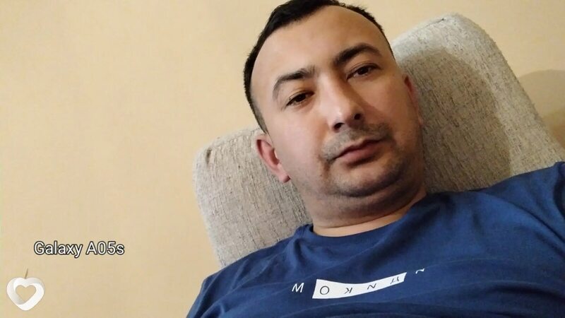 Фархат, 33, Минске — анкета №3359810