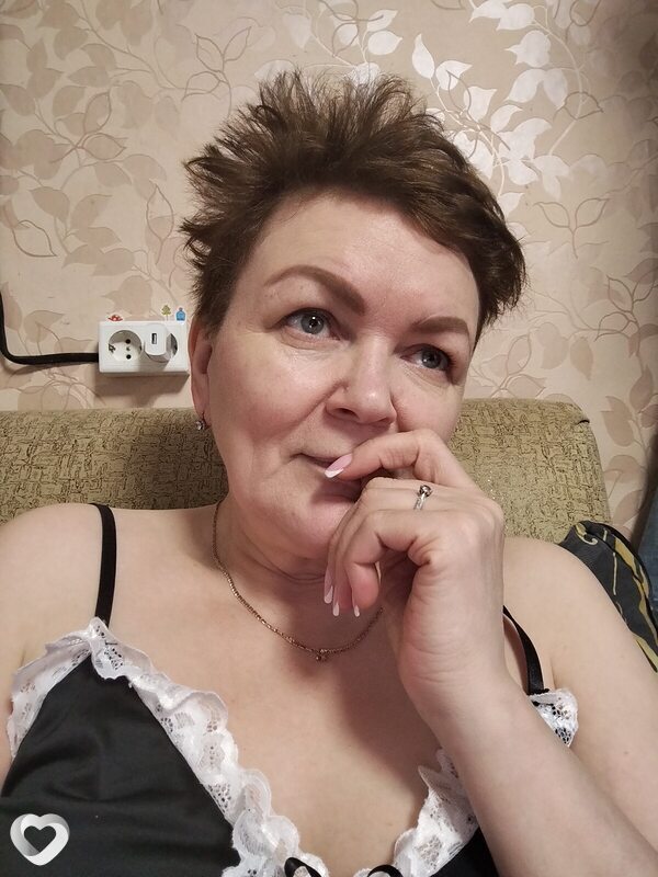Наталья, 52, Кирове — анкета №3359814