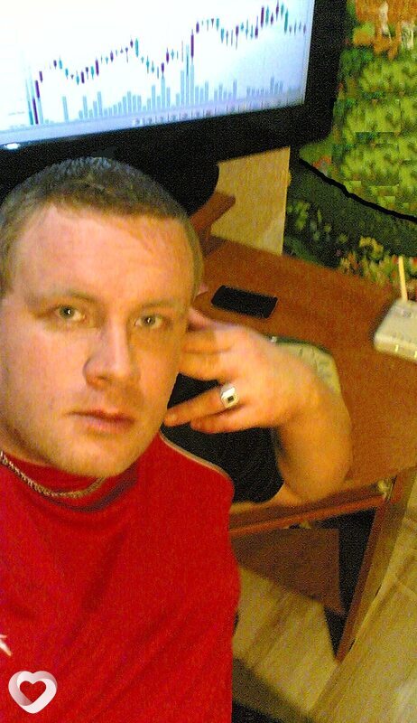Андрей, 42, Глубоком — анкета №3359741