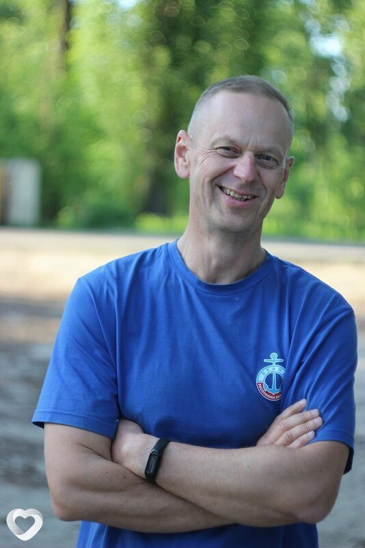 Сергей, 49, Гомеле — анкета №3359742