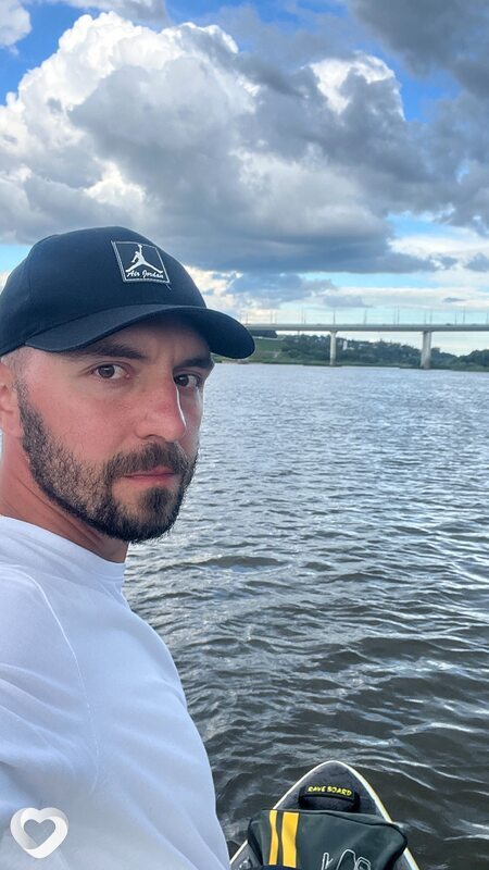 Кирилл, 37, Калуге — анкета №3359761