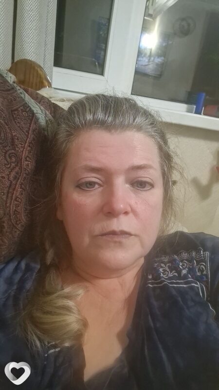 Ирина, 52, Москве — анкета №3359767